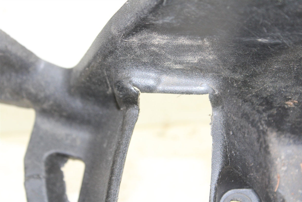 2005 Suzuki Ozark 250 Left Foot Well Rest