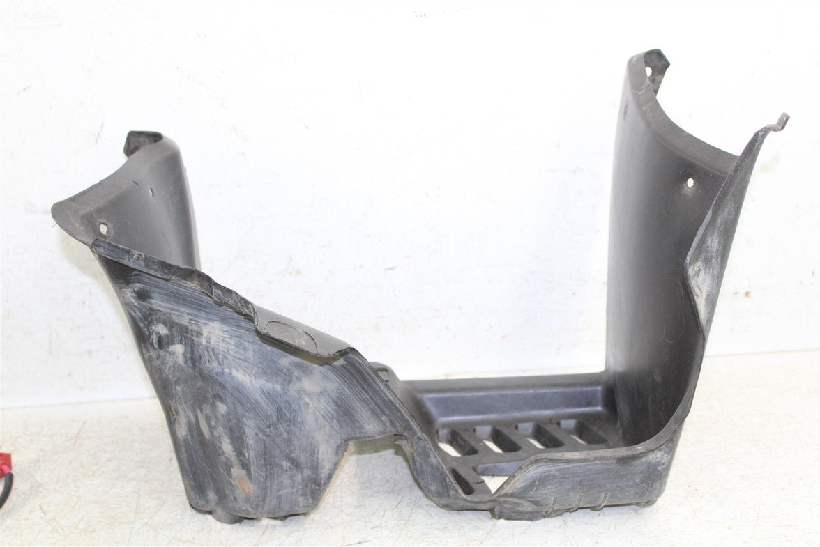 2005 Suzuki Ozark 250 Left Foot Well Rest