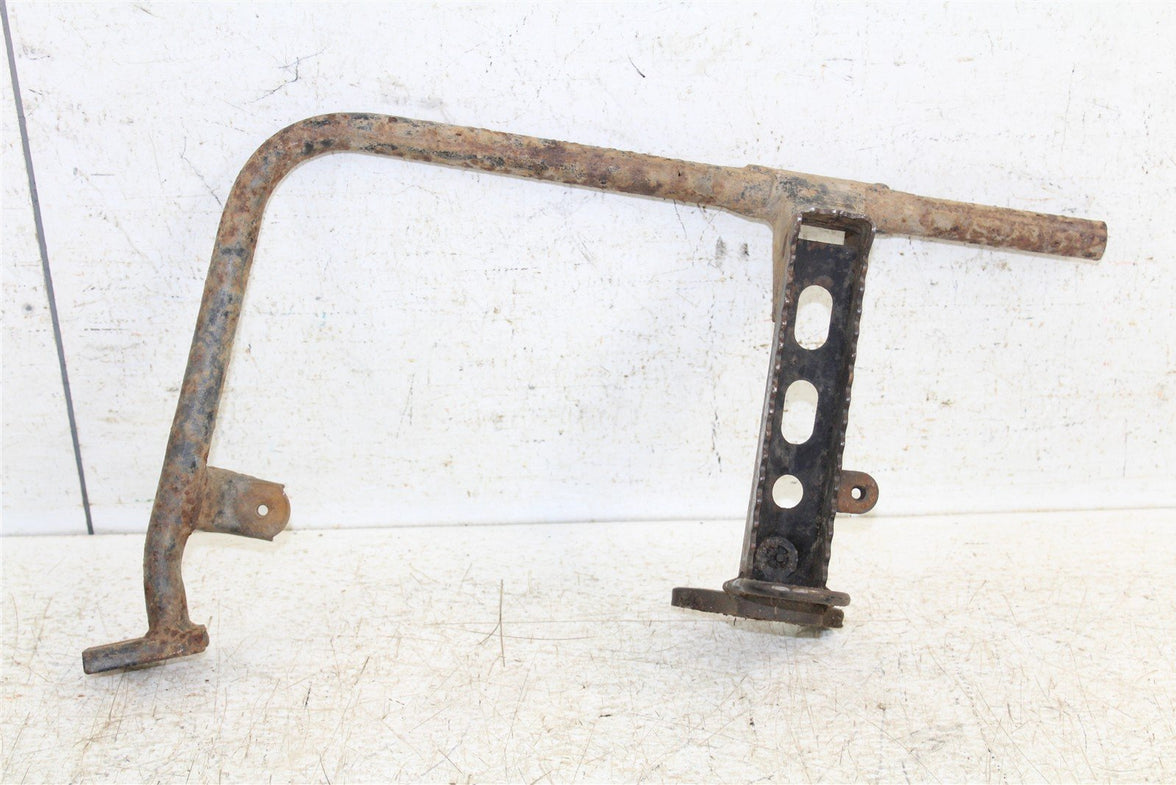 2005 Suzuki Ozark 250 Foot Pegs Rests Set Left Right
