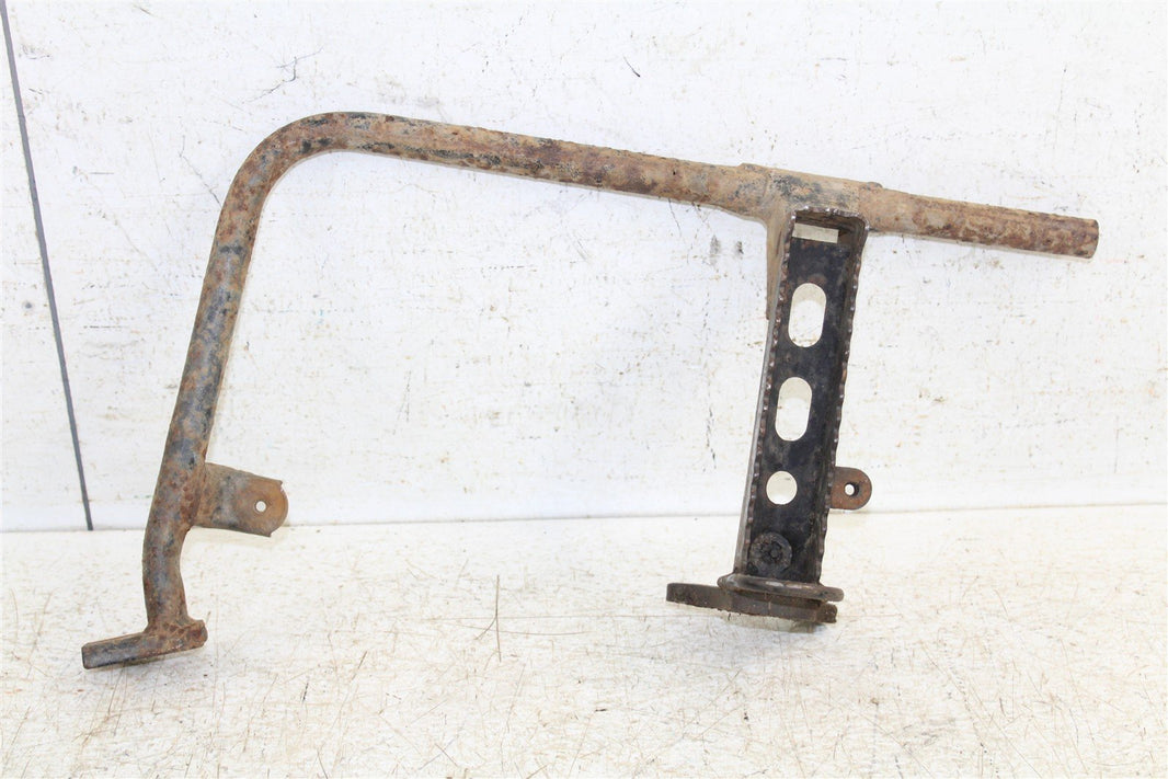 2005 Suzuki Ozark 250 Foot Pegs Rests Set Left Right