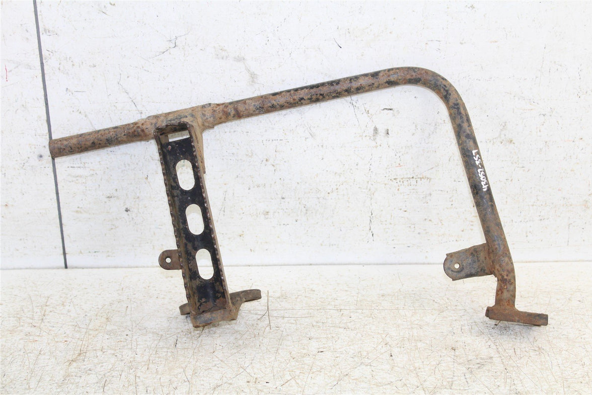 2005 Suzuki Ozark 250 Foot Pegs Rests Set Left Right