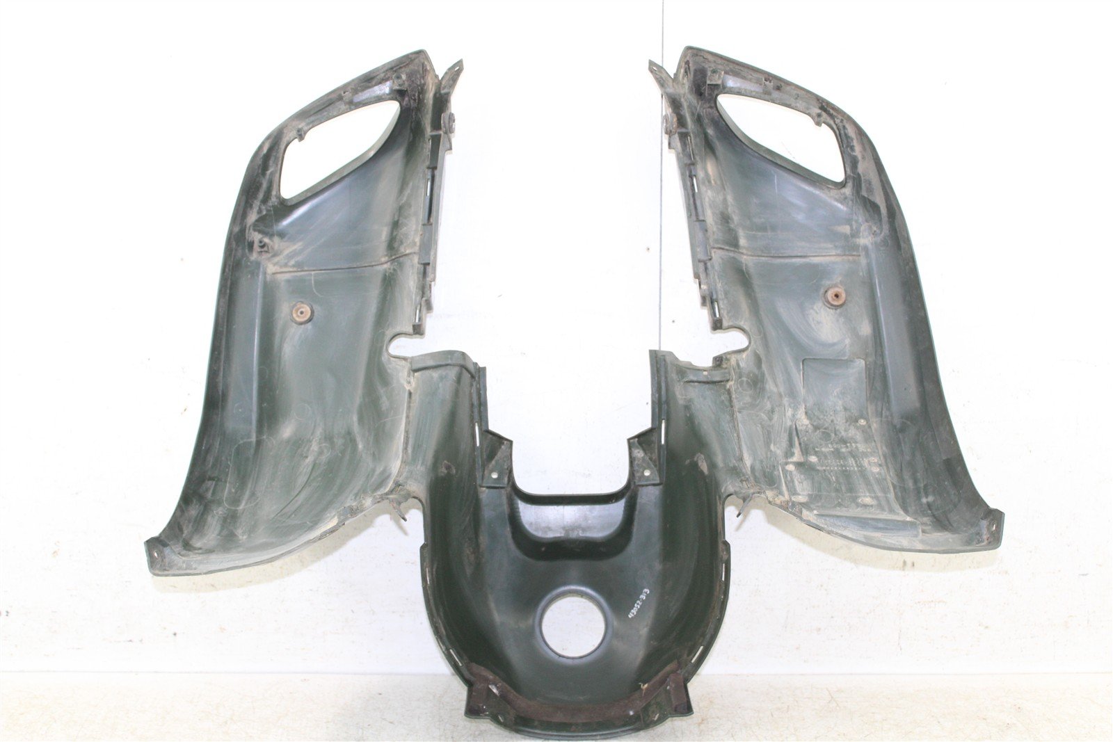 2005 Suzuki Ozark 250 Front Fender Plastic