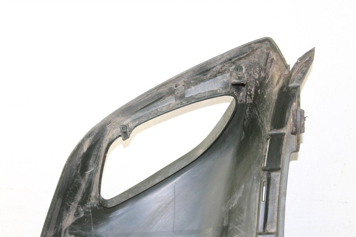 2005 Suzuki Ozark 250 Front Fender Plastic