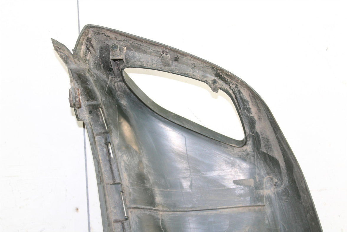 2005 Suzuki Ozark 250 Front Fender Plastic