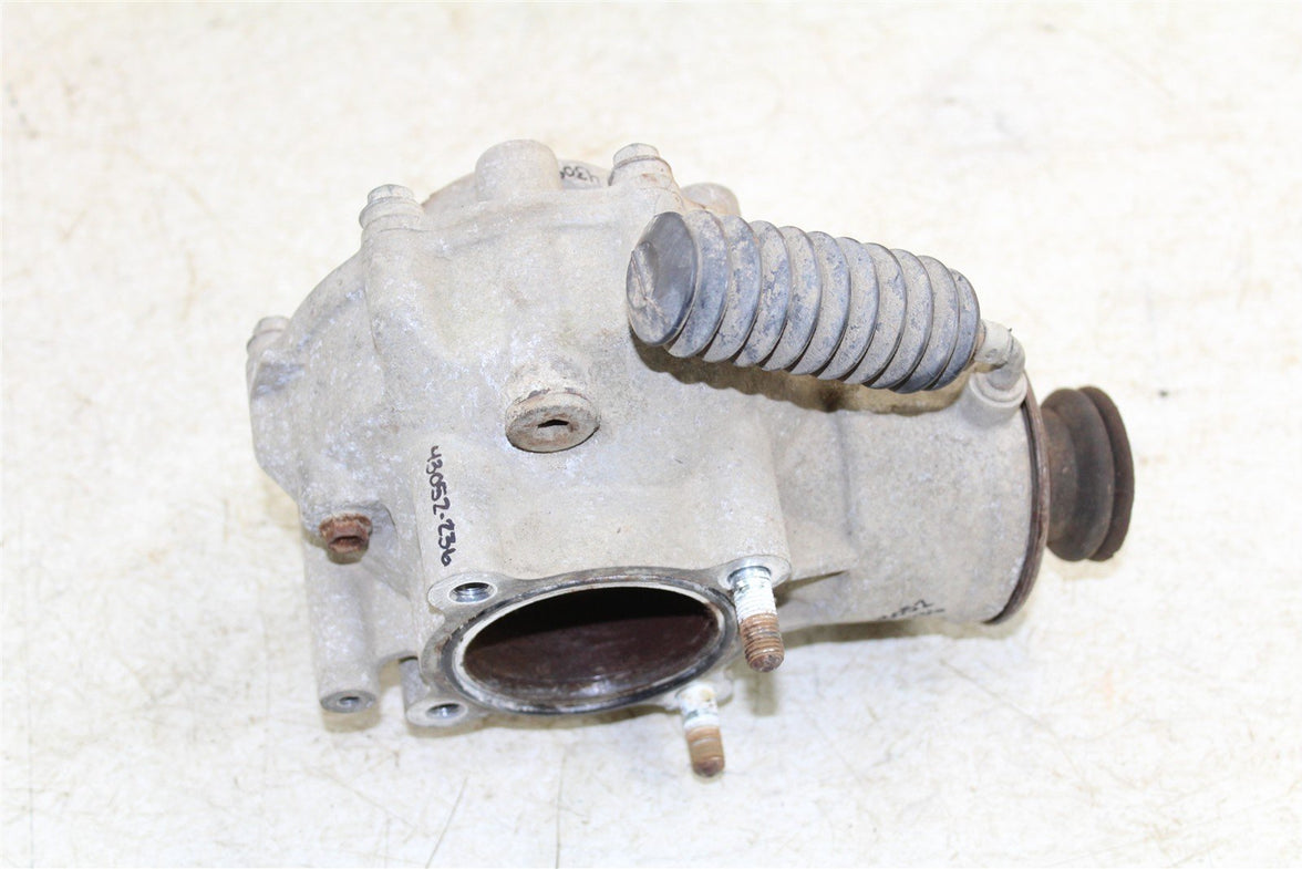 2005 Suzuki Ozark 250 Rear Differential