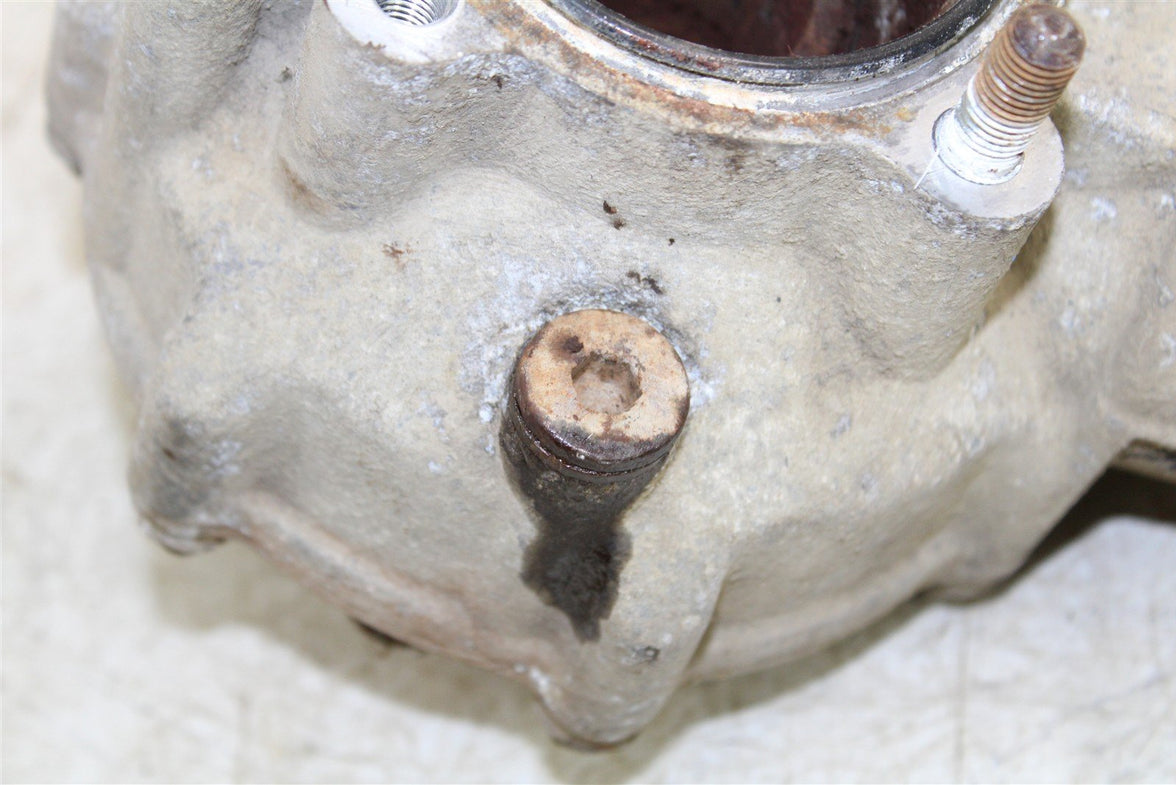 2005 Suzuki Ozark 250 Rear Differential