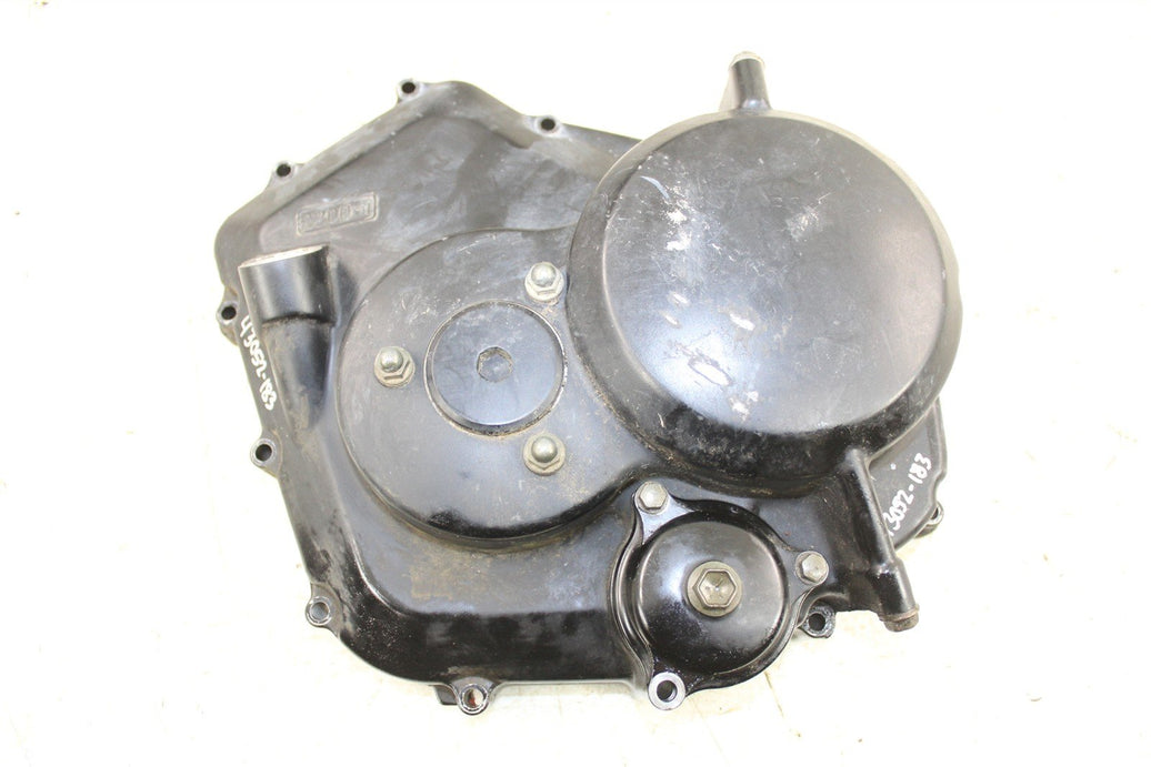 2005 Suzuki Ozark 250 Clutch Cover