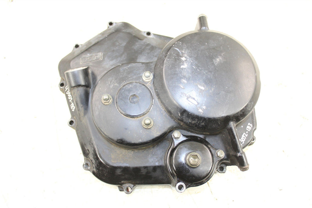 2005 Suzuki Ozark 250 Clutch Cover