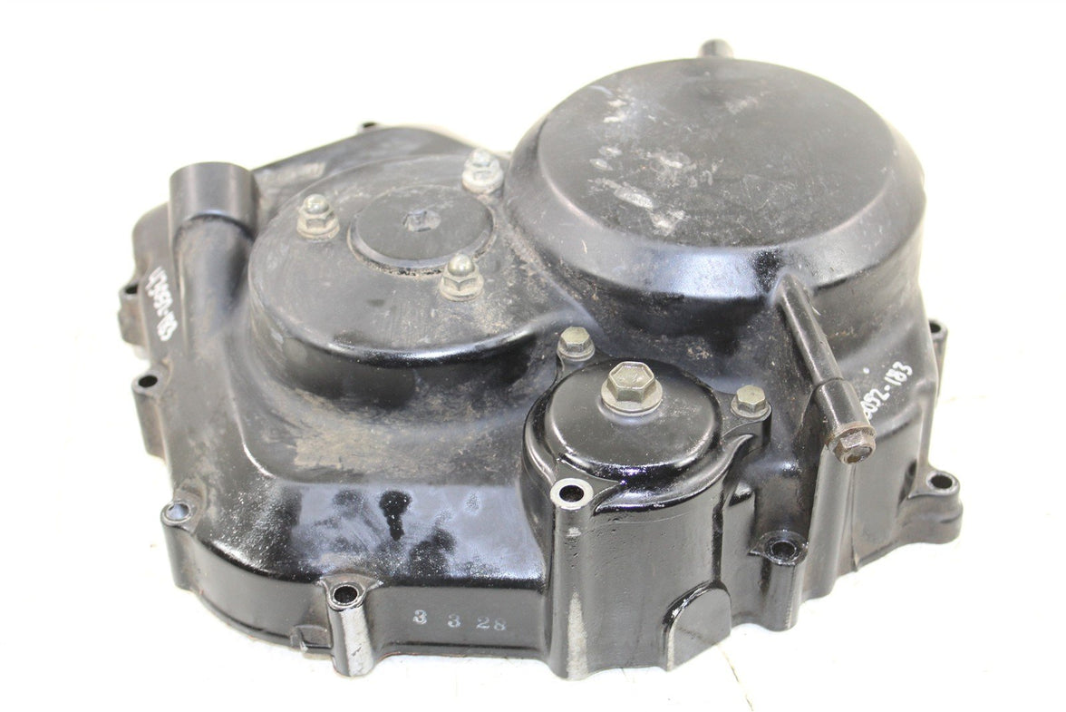 2005 Suzuki Ozark 250 Clutch Cover