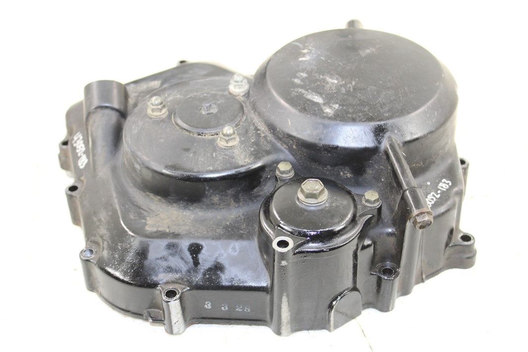 2005 Suzuki Ozark 250 Clutch Cover
