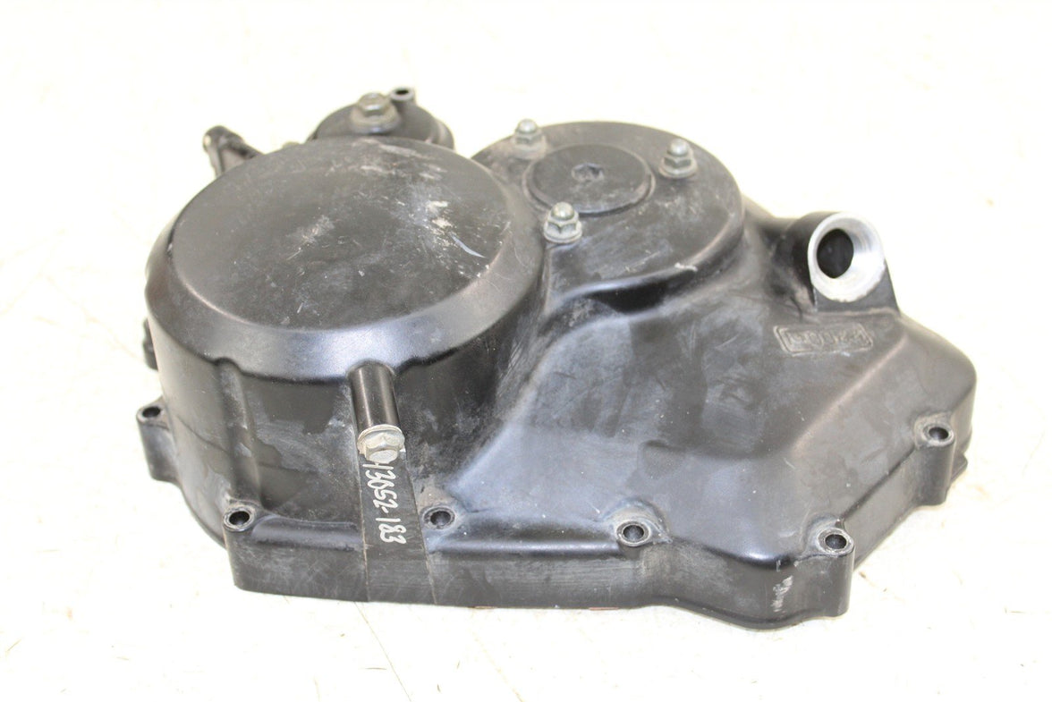 2005 Suzuki Ozark 250 Clutch Cover