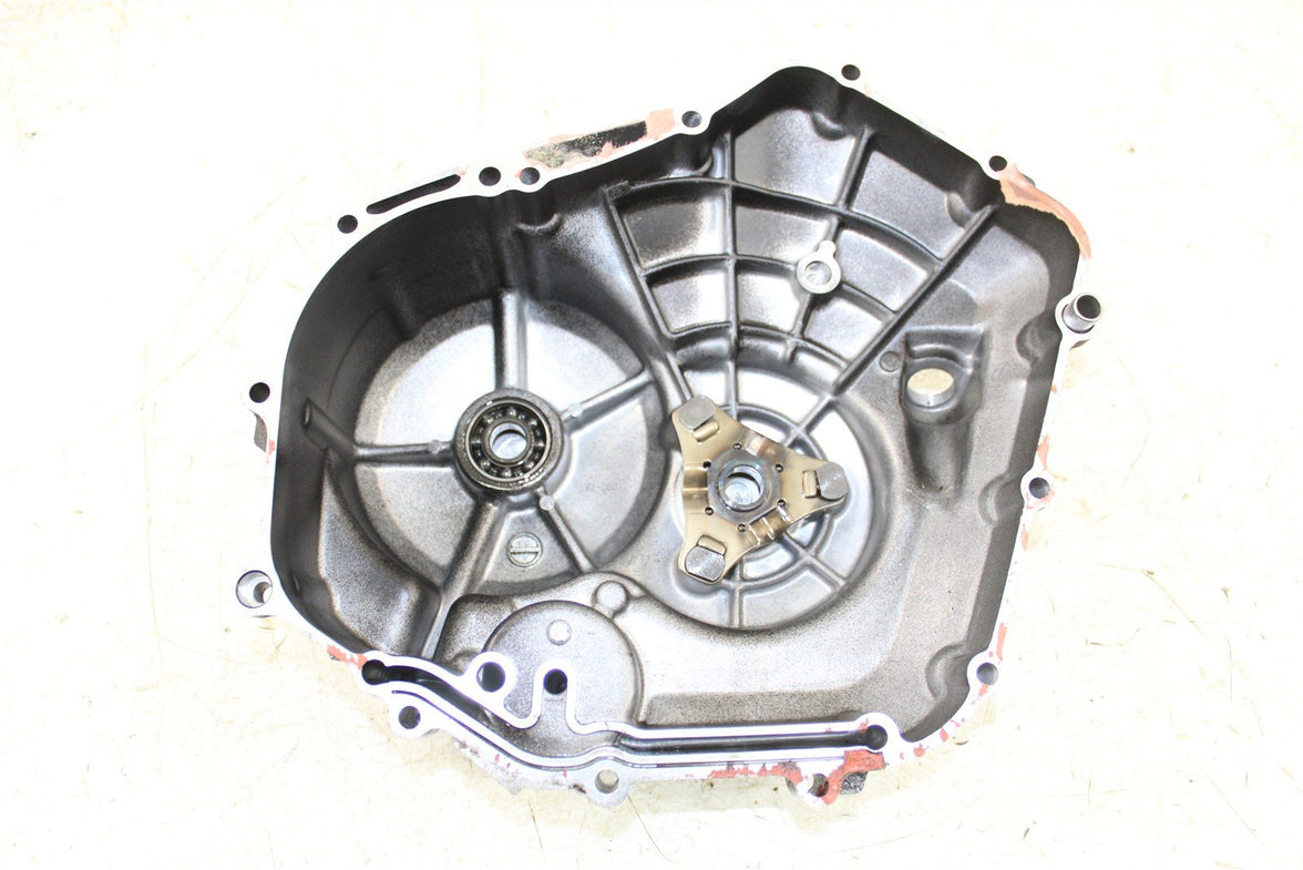 2005 Suzuki Ozark 250 Clutch Cover
