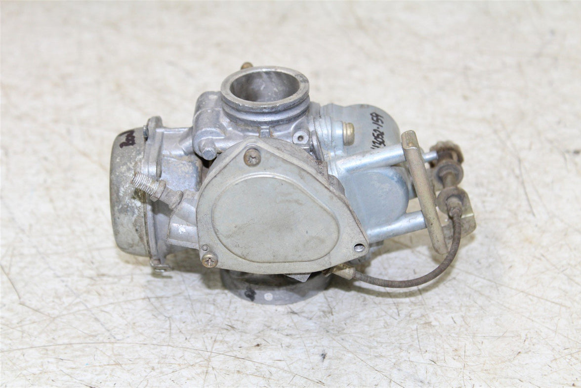 2005 Suzuki Ozark 250 Mikuni Carburetor Carb Fuel Intake