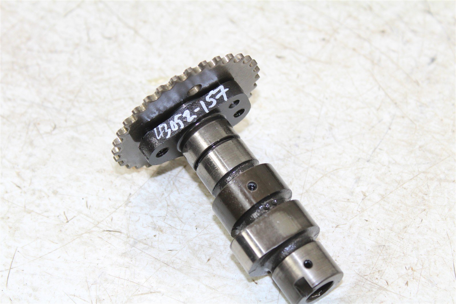 2005 Suzuki Ozark 250 Camshaft Uni Cam Intake Exhaust