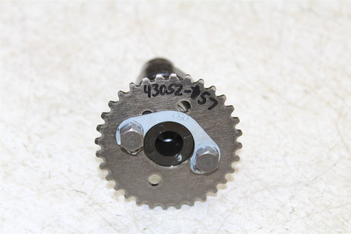 2005 Suzuki Ozark 250 Camshaft Uni Cam Intake Exhaust