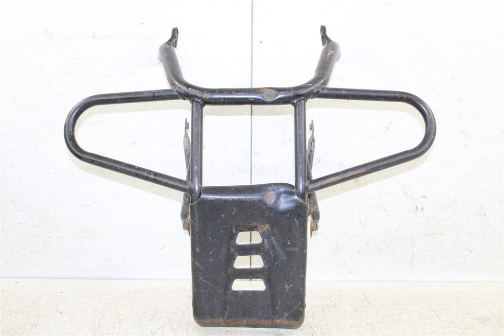 2005 Suzuki Ozark 250 Front Bumper Frame Mount