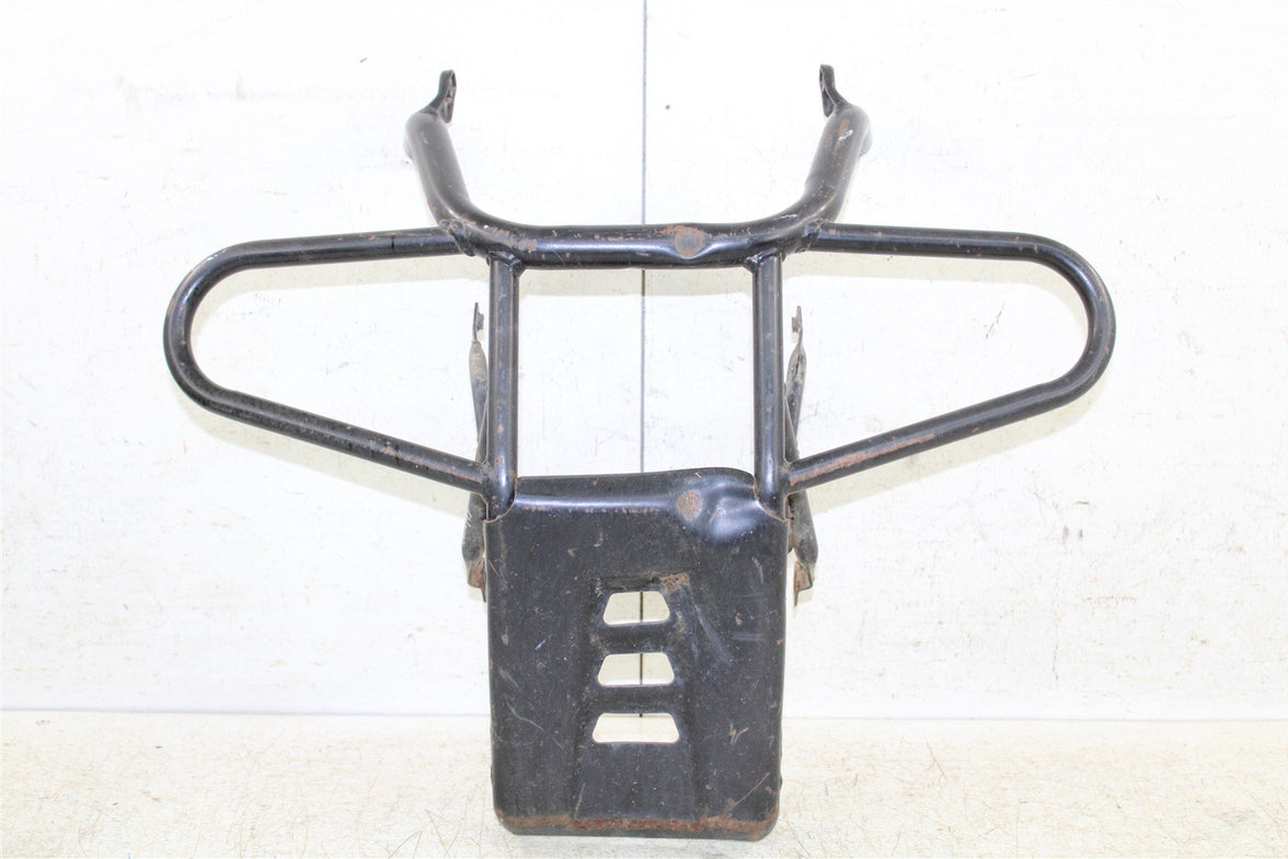 2005 Suzuki Ozark 250 Front Bumper Frame Mount