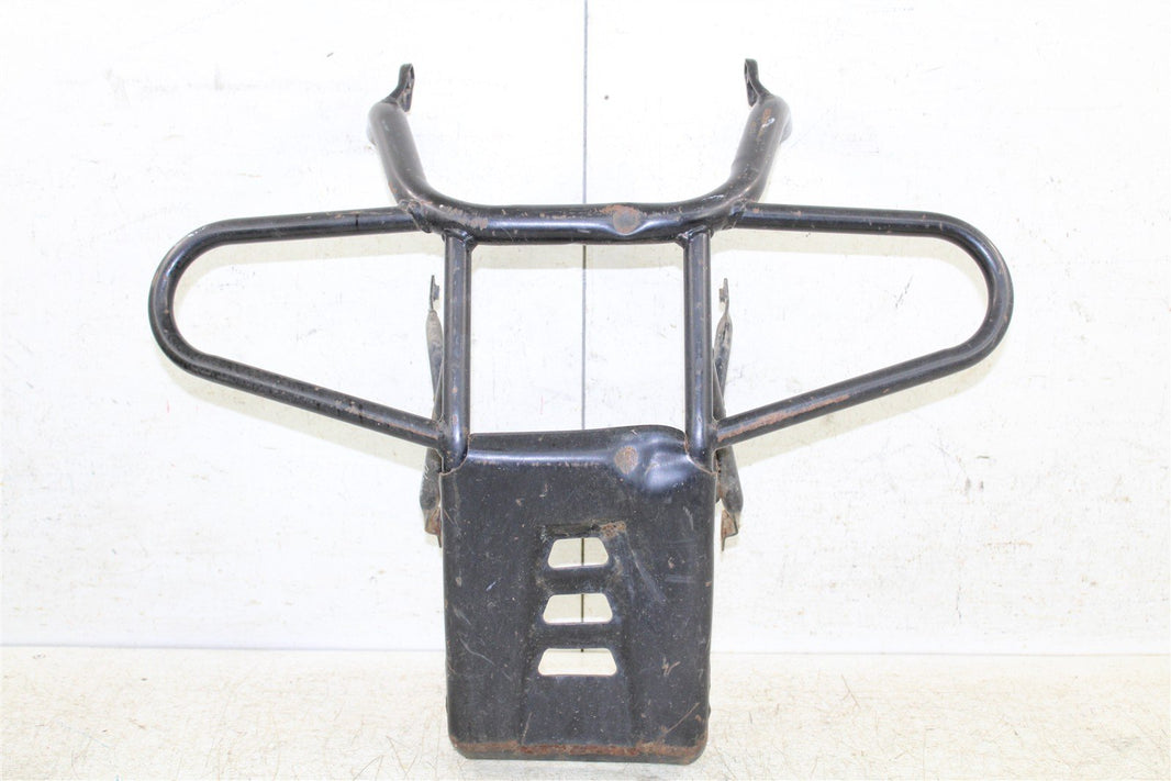 2005 Suzuki Ozark 250 Front Bumper Frame Mount