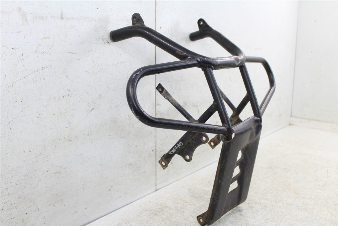 2005 Suzuki Ozark 250 Front Bumper Frame Mount