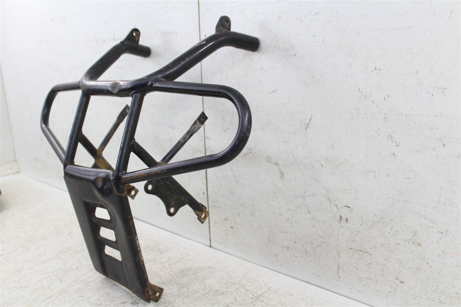 2005 Suzuki Ozark 250 Front Bumper Frame Mount