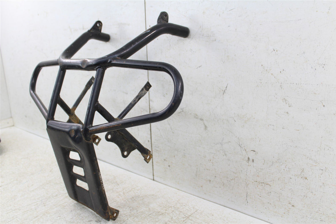 2005 Suzuki Ozark 250 Front Bumper Frame Mount