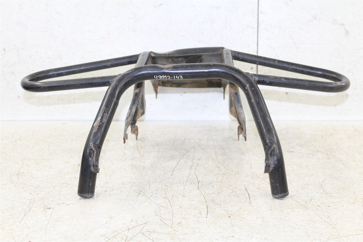 2005 Suzuki Ozark 250 Front Bumper Frame Mount