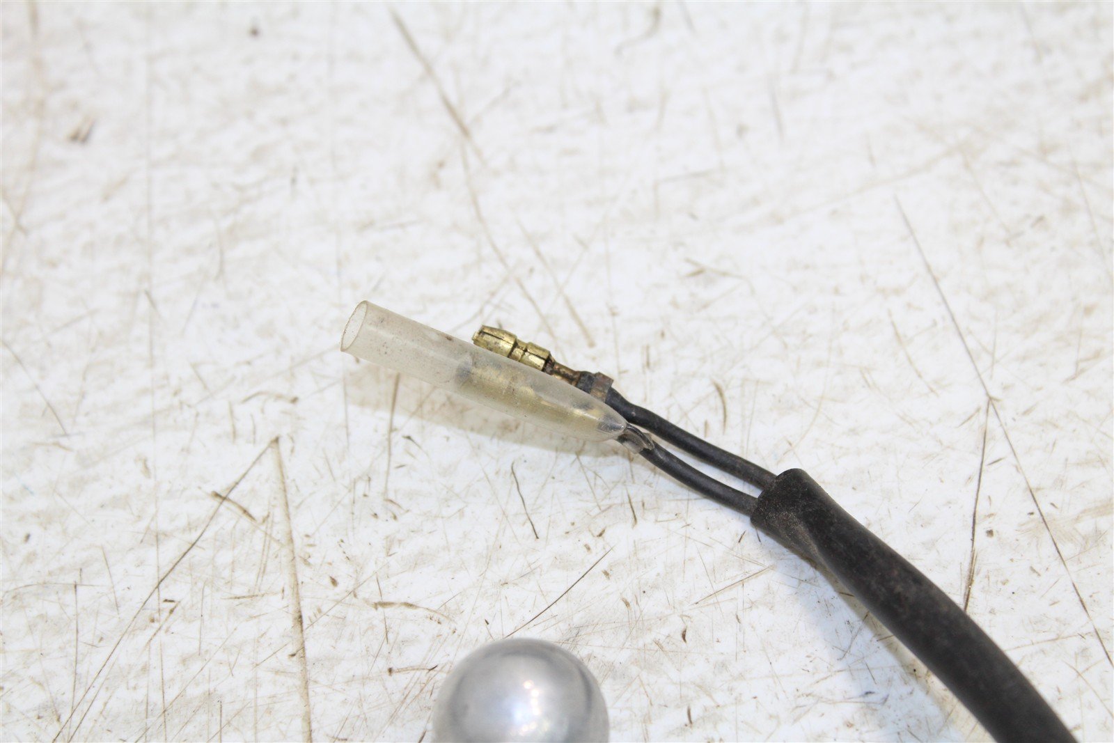 2005 Suzuki Ozark 250 Front Brake Master Cylinder Lever