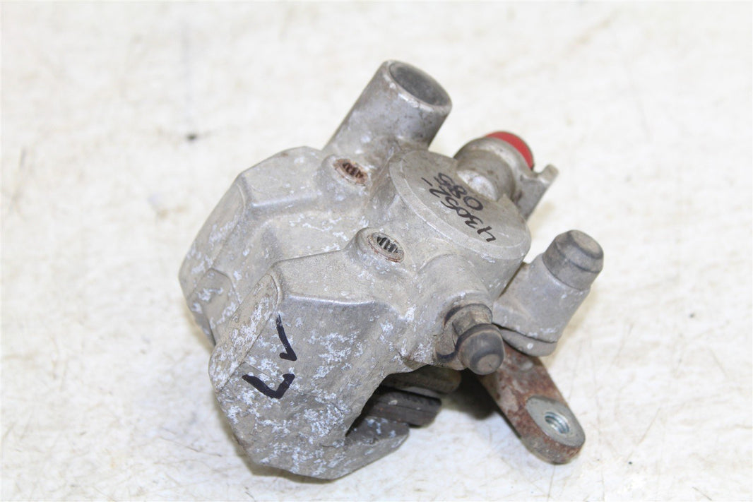 2005 Suzuki Ozark 250 Front Left Brake Caliper