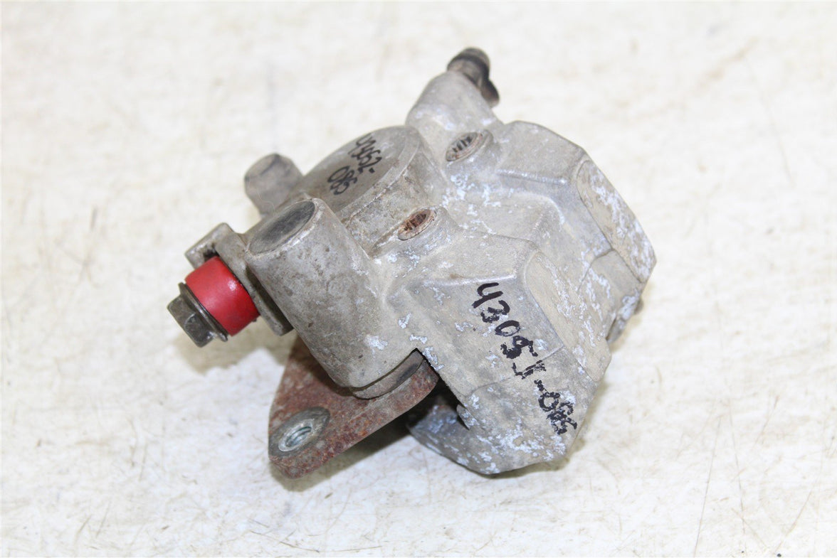 2005 Suzuki Ozark 250 Front Left Brake Caliper