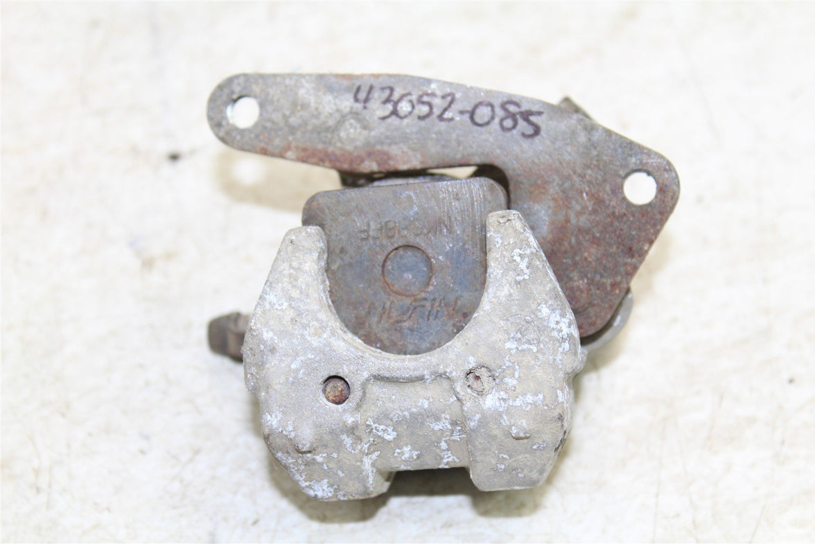 2005 Suzuki Ozark 250 Front Left Brake Caliper