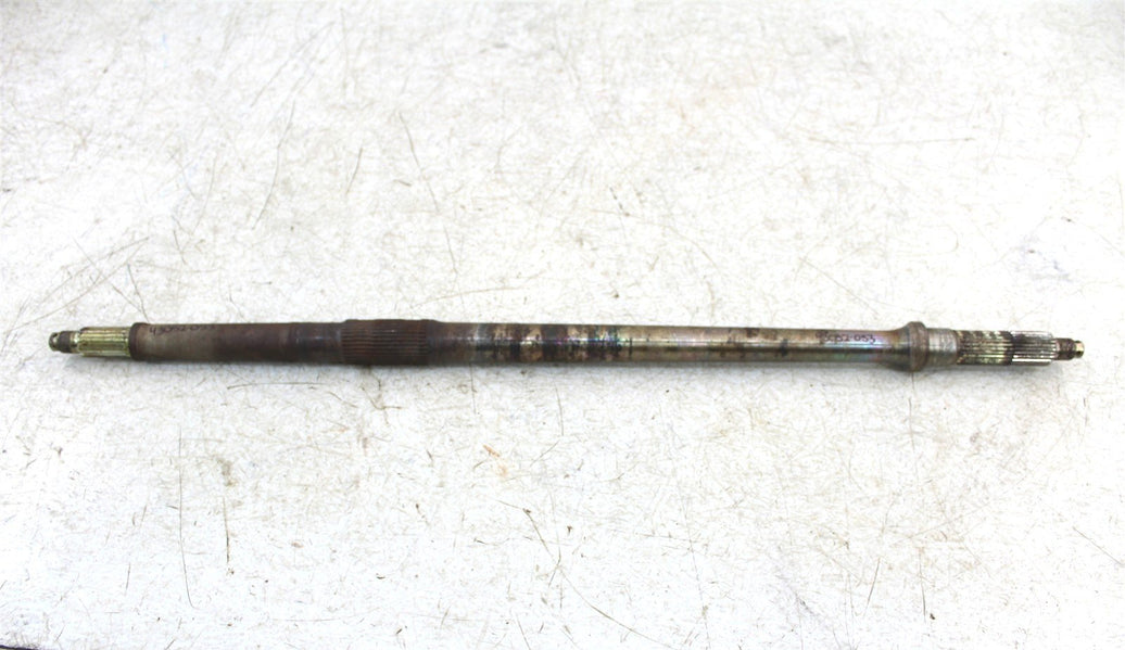 2005 Suzuki Ozark 250 Rear Drive Axle