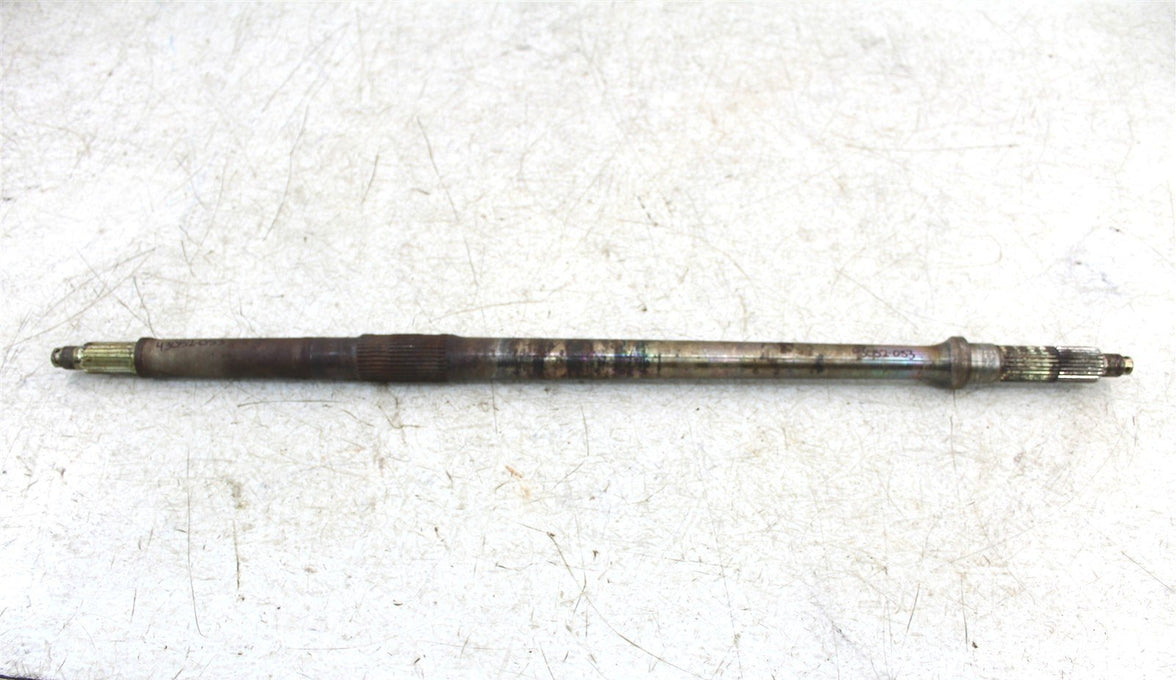 2005 Suzuki Ozark 250 Rear Drive Axle