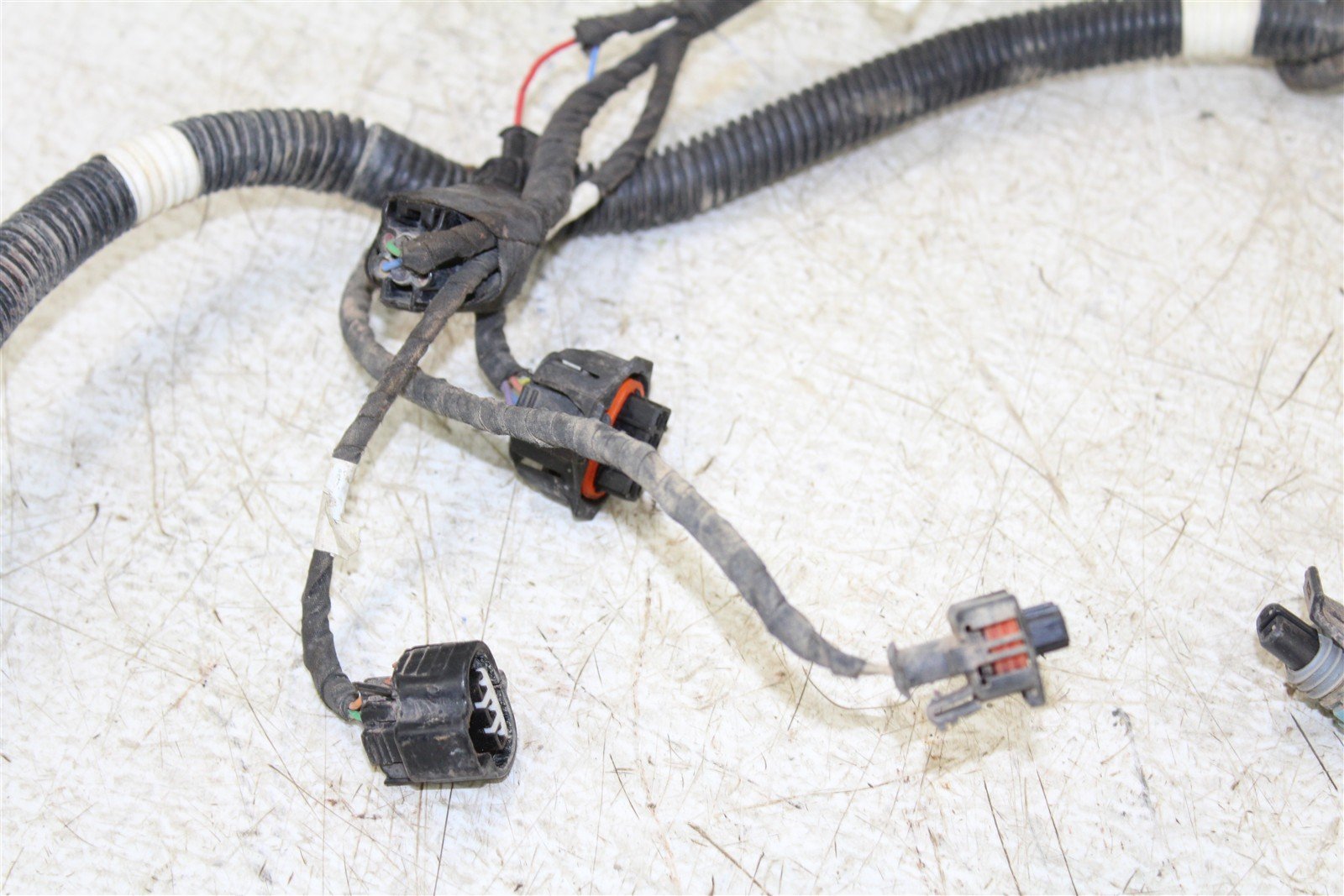 2019 Polaris Sportsman 450 Utility Wire Wiring Harness Loom