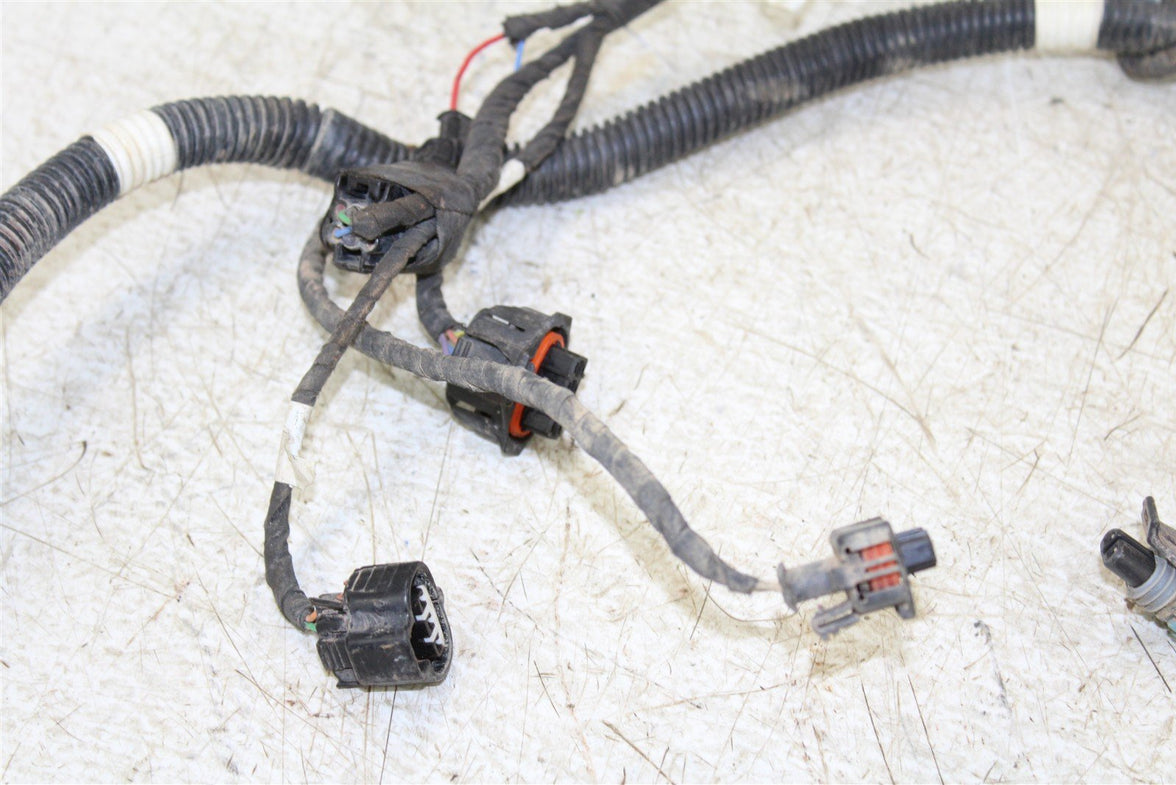 2019 Polaris Sportsman 450 Utility Wire Wiring Harness Loom