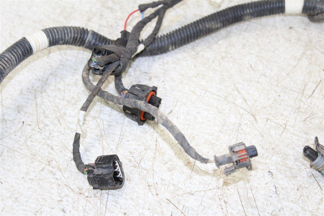 2019 Polaris Sportsman 450 Utility Wire Wiring Harness Loom