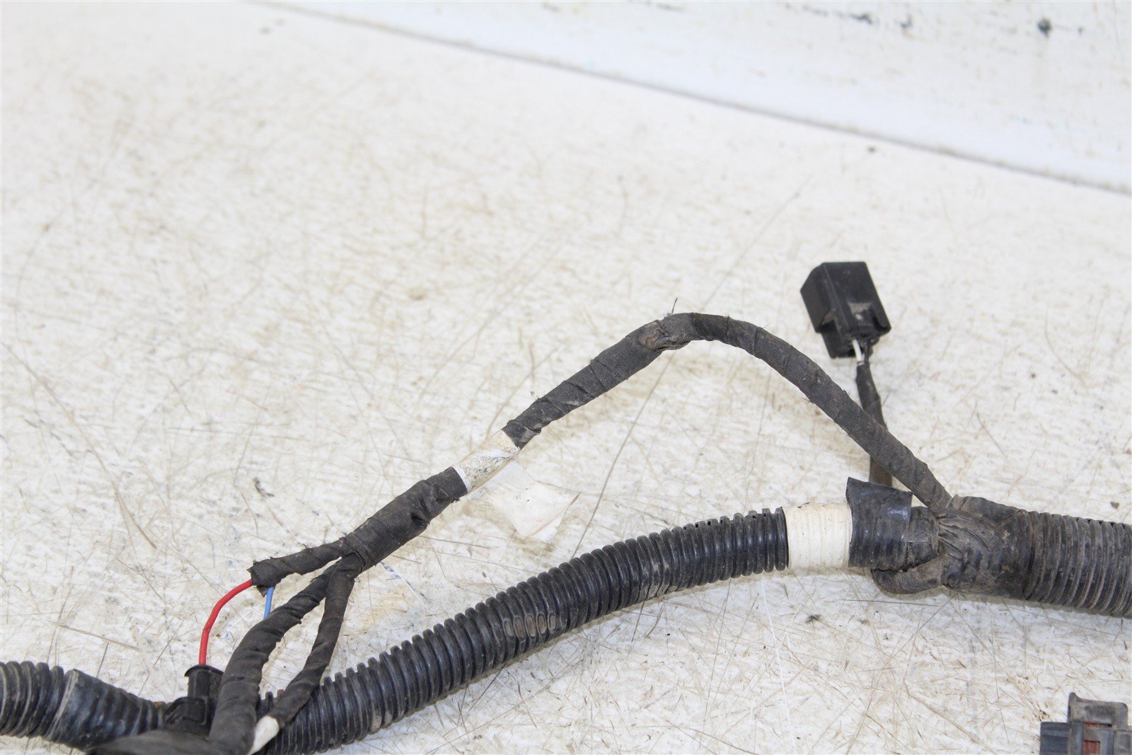 2019 Polaris Sportsman 450 Utility Wire Wiring Harness Loom