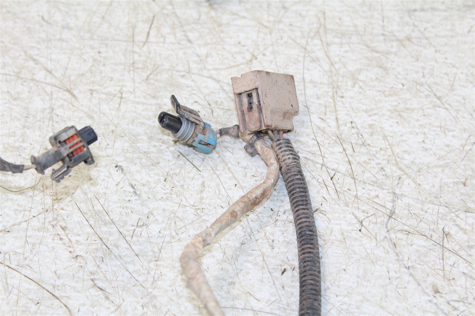 2019 Polaris Sportsman 450 Utility Wire Wiring Harness Loom