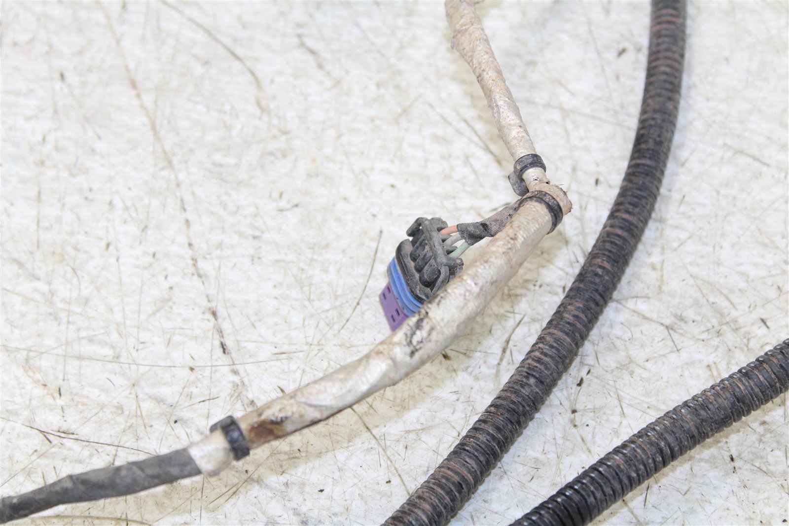 2019 Polaris Sportsman 450 Utility Wire Wiring Harness Loom