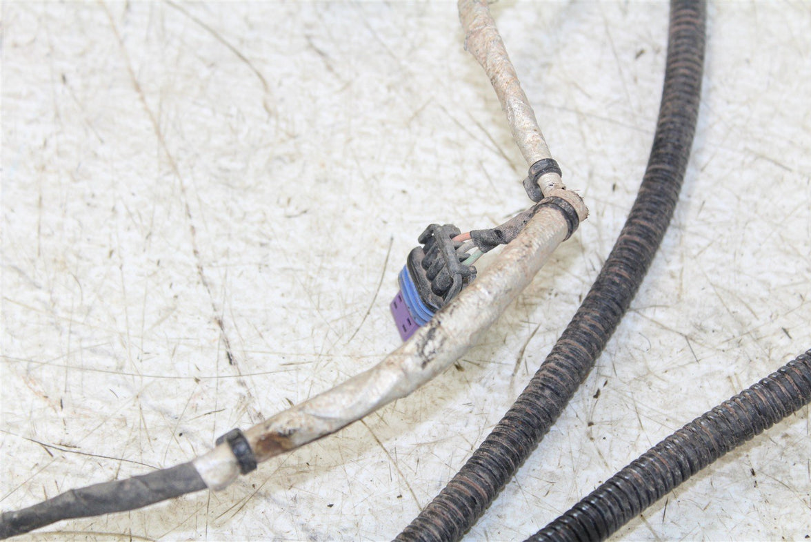 2019 Polaris Sportsman 450 Utility Wire Wiring Harness Loom