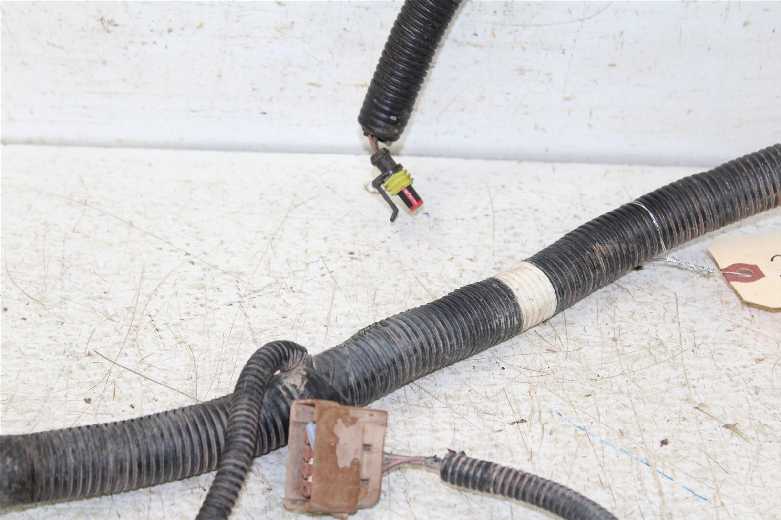 2019 Polaris Sportsman 450 Utility Wire Wiring Harness Loom