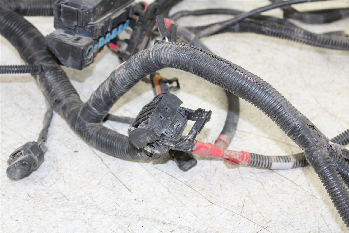 2019 Polaris Sportsman 450 Utility Wire Wiring Harness Loom