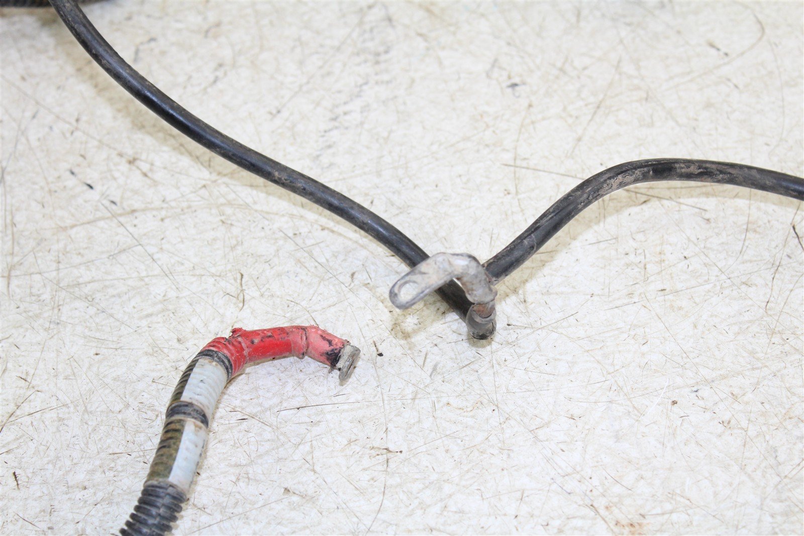 2019 Polaris Sportsman 450 Utility Wire Wiring Harness Loom