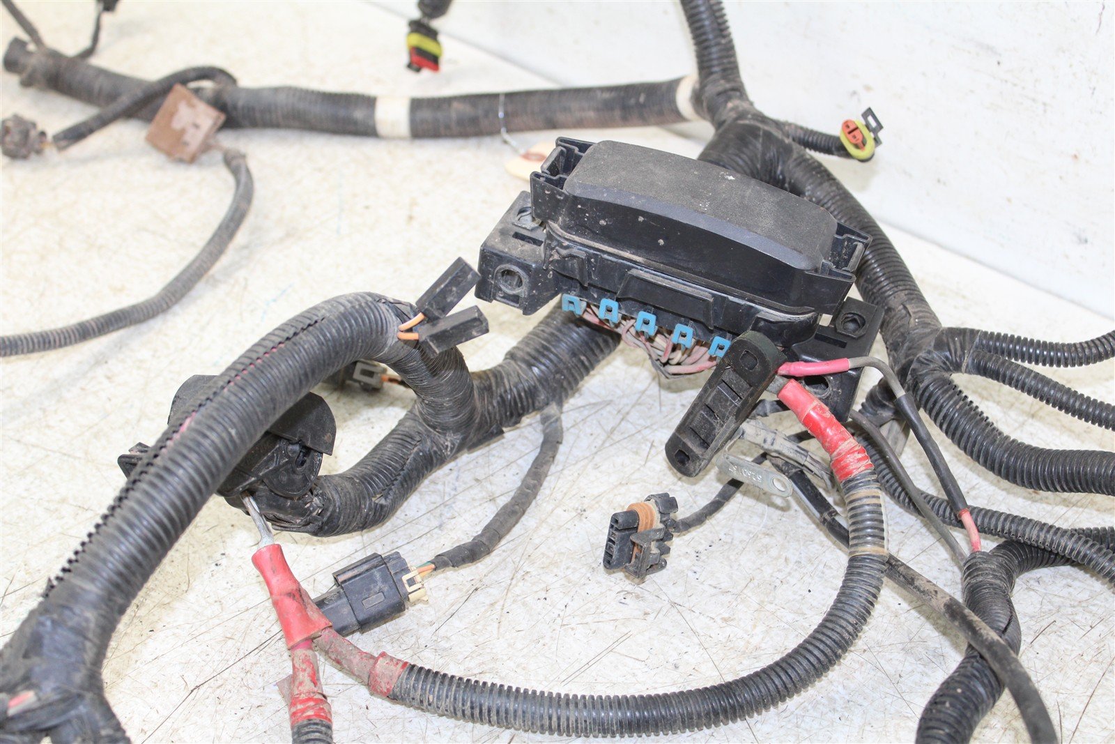 2019 Polaris Sportsman 450 Utility Wire Wiring Harness Loom