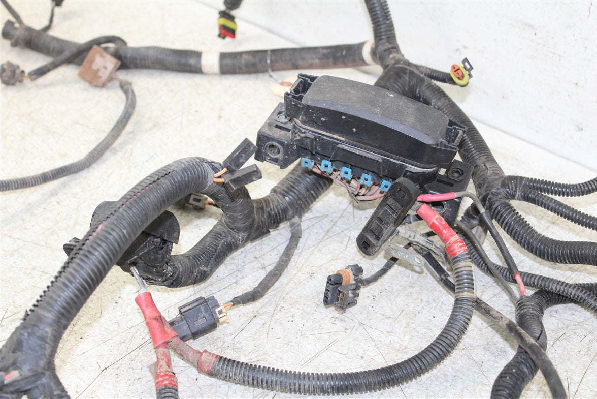 2019 Polaris Sportsman 450 Utility Wire Wiring Harness Loom
