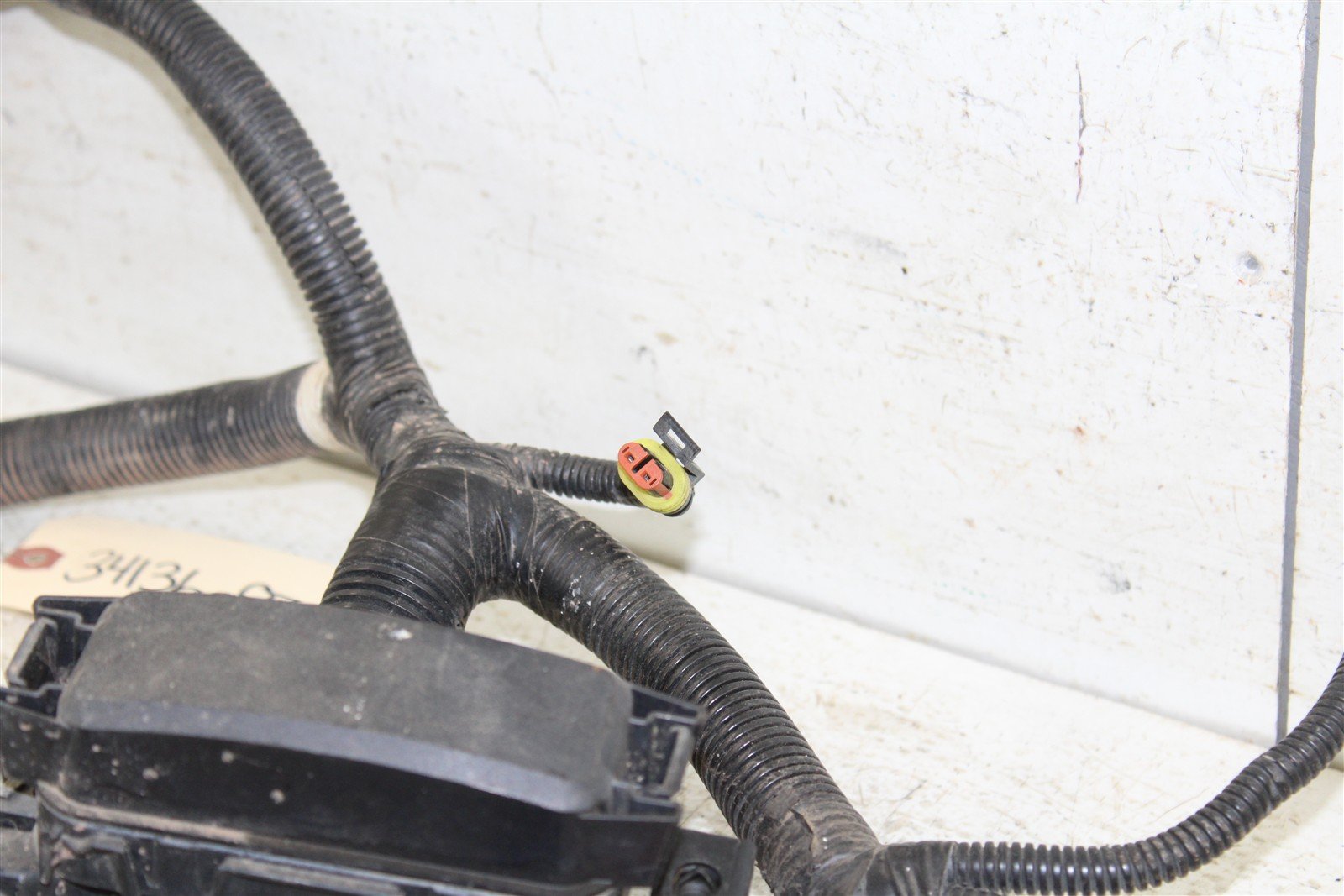 2019 Polaris Sportsman 450 Utility Wire Wiring Harness Loom