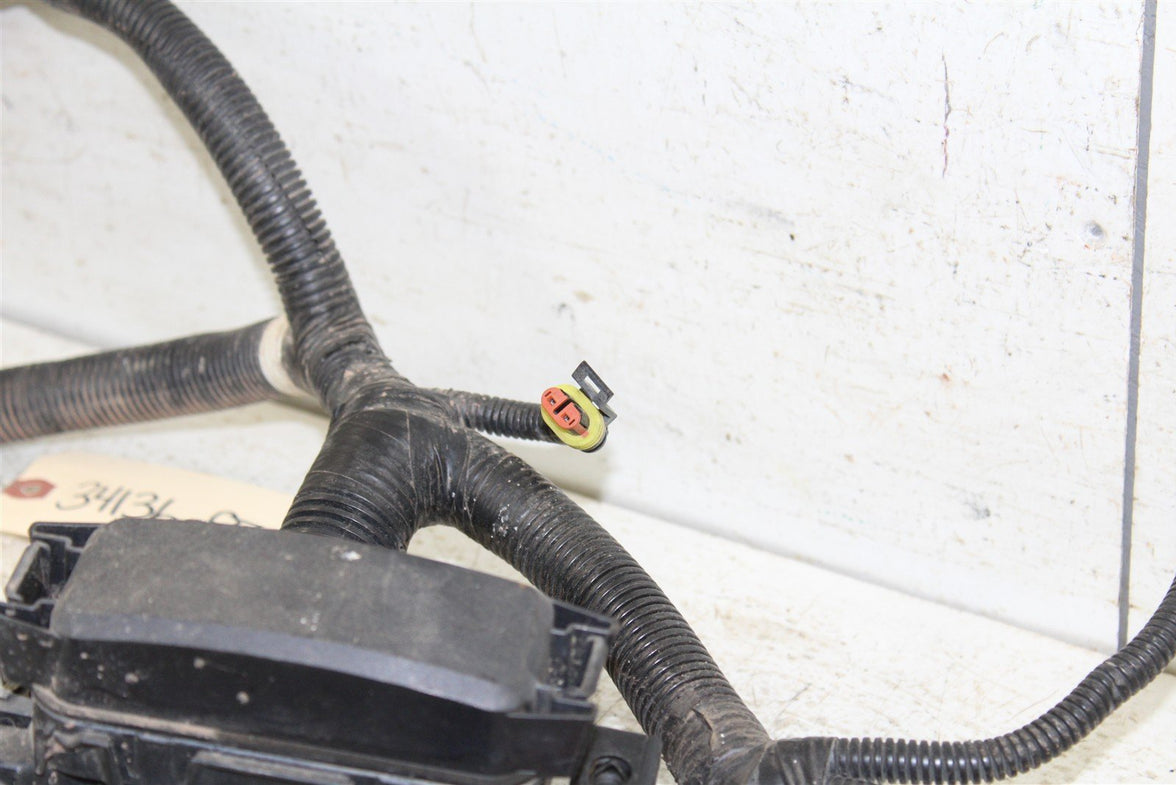 2019 Polaris Sportsman 450 Utility Wire Wiring Harness Loom