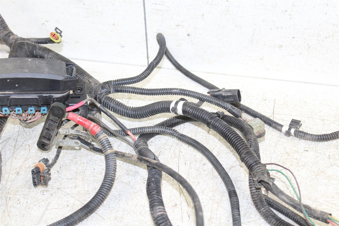 2019 Polaris Sportsman 450 Utility Wire Wiring Harness Loom