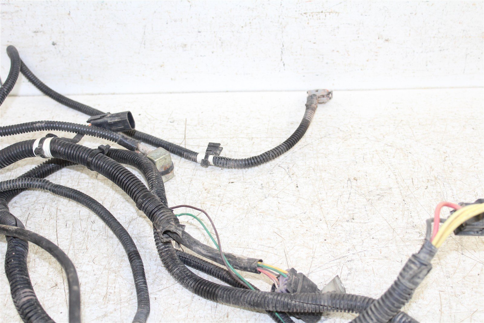 2019 Polaris Sportsman 450 Utility Wire Wiring Harness Loom