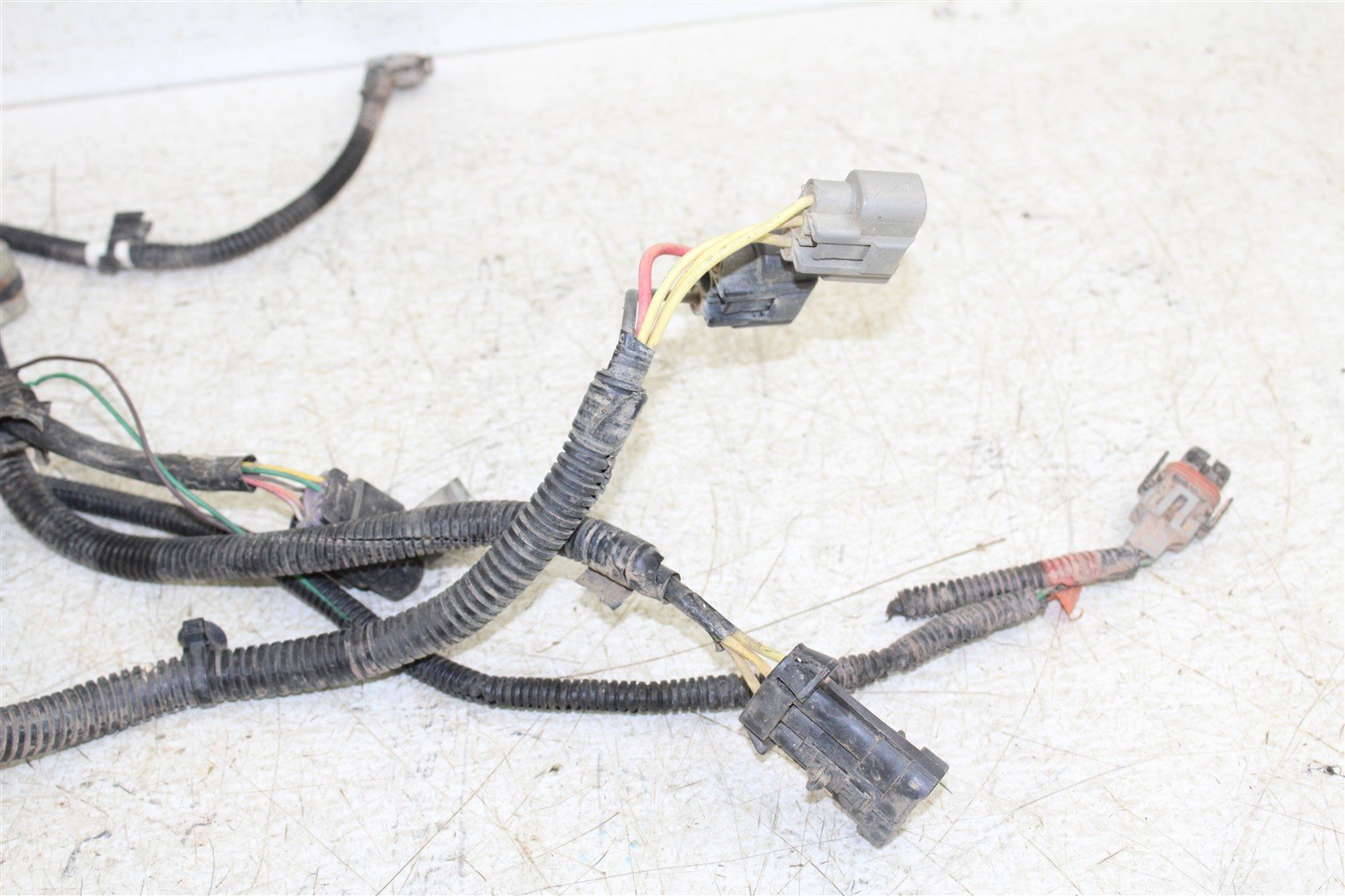 2019 Polaris Sportsman 450 Utility Wire Wiring Harness Loom