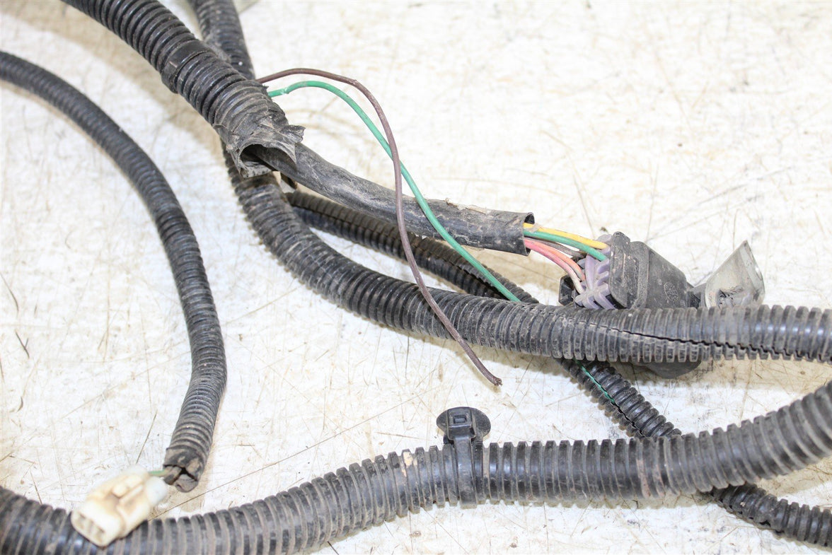 2019 Polaris Sportsman 450 Utility Wire Wiring Harness Loom